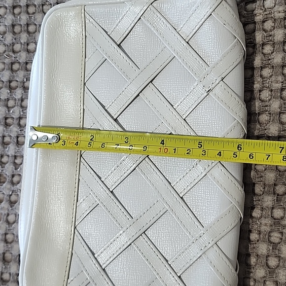 Authentic YSL Clutch - Picture 14 of 15